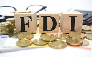 Nắn dòng chảy FDI