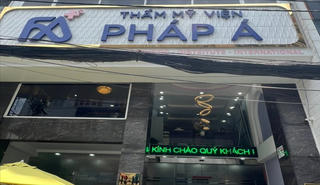 Lo ngại 'bác sĩ tay ngang' tham gia phẫu thuật thẩm mỹ