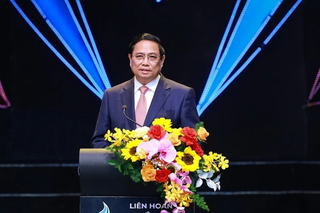 Thủ tướng: Truyền hình phải phản ánh sinh động, có sức lan tỏa