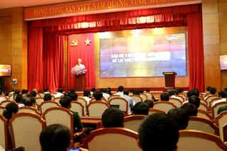 Quảng Ninh: Khẩn trương khôi phục, tái thiết kinh tế sau bão số 3