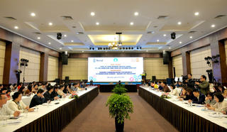  Sáng tạo, linh hoạt trong tuyên truyền về lựa giới tính khi sinh