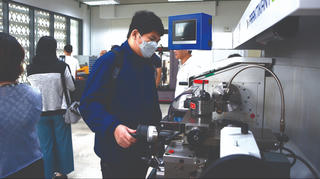Mùa tuyển sinh 2023: Cân nhắc chọn nghề