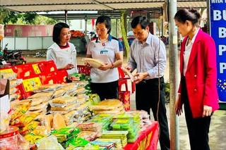 Hải Dương: Xử phạt 9 cơ sở vi phạm an toàn vệ sinh thực phẩm