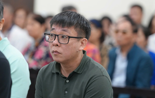 Xét xử Giám đốc Công ty Vàng Phú Cường