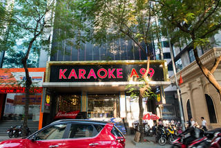 Hà Nội: Hàng loạt cơ sở kinh doanh karaoke 'vắng vẻ' sau những vụ hỏa hoạn gần đây