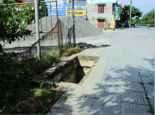 Ẩn hoạ những nắp cống, hố ga bị lấy trộm: Cần giải pháp ngăn chặn