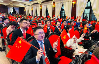 Vun đắp tình hữu nghị truyền thống của Thanh niên hai nước Việt – Trung