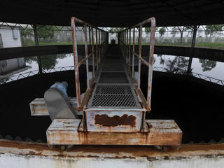 Huế: Nhiều công trình hồ đập xuống cấp