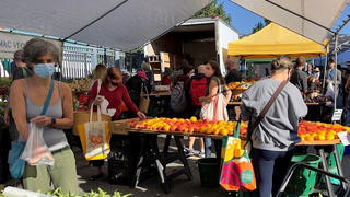 6 tháng cuối năm, thế giới 'chạy nước rút'