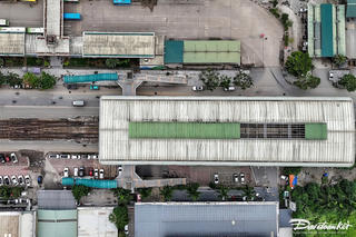 Nhiều hạng mục của đường sắt Cát Linh - Hà Đông xuống cấp, hư hỏng