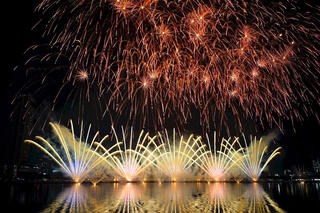 Chung kết DIFF 2025 - Đón kỷ nguyên mới