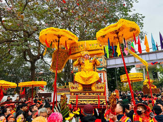 Thấy gì ở mùa lễ hội Xuân? - Bài cuối: Để mùa lễ hội an toàn, văn minh hơn