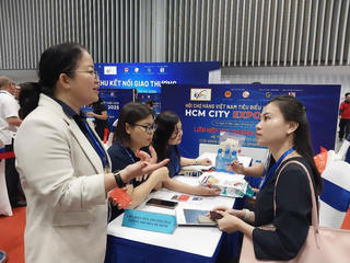 Mở rộng xuất khẩu vào các thị trường mới