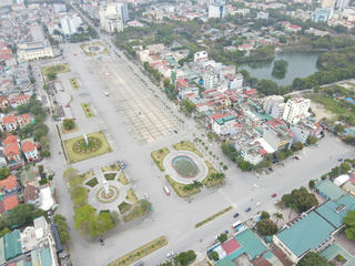 Phố đi bộ tại Thanh Hóa được triển khai ở đâu, trên những tuyến đường nào?