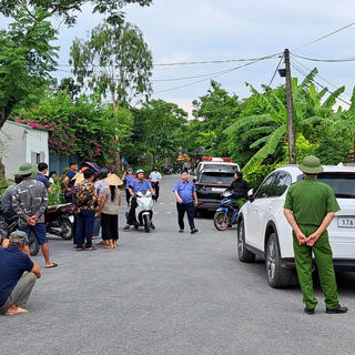 Vụ 3 người trong gia đình tử vong bất thường: Con gái sát hại cha đẻ trước khi tự vẫn cùng con