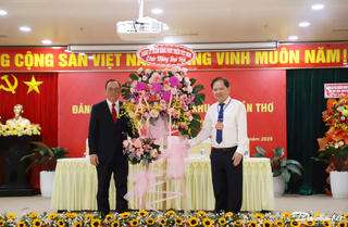 VDB Cần Thơ đạt được nhiều thành tựu, hoàn thành các chỉ tiêu quan trọng