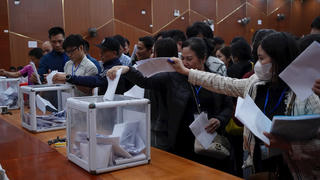 Hà Nội: Đất đấu giá huyện Thạch Thất trúng cao nhất gần 186 triệu/m2