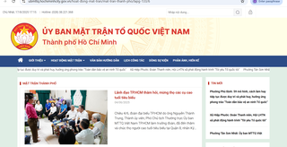 TPHCM: Đẩy mạnh công tác truyền thông, lan tỏa phong trào chuyển đổi số
