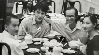 Trịnh Công Sơn trong ống kính Dương Minh Long