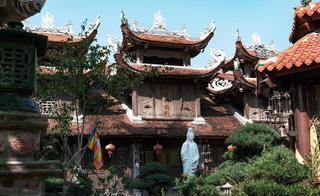 Tam Hiệp - đất văn hiến ngàn đời