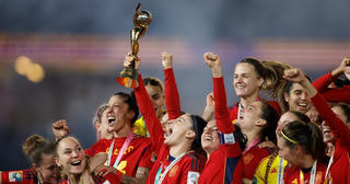 Olympic Paris 2024: Lịch thi đấu bóng đá nữ từ 25/7 đến 1/8