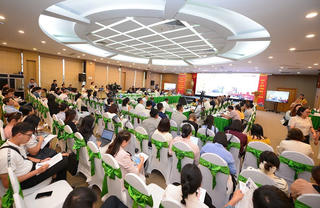 Logistics xanh hỗ trợ doanh nghiệp giảm gánh nặng chi phí dài hạn