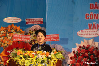 Quảng Ngãi: Nâng cao đời sống vật chất, tinh thần của đồng bào dân tộc thiểu số