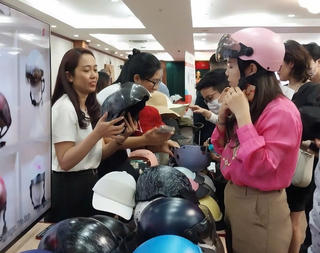 Ứng dụng công nghệ số để chống hàng giả trên chợ mạng