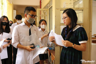 Nhiều phương thức tuyển sinh, thí sinh nên chọn thế nào?