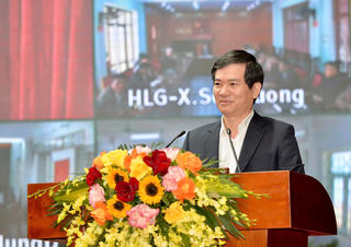 Bí thư Thành ủy Hạ Long làm Phó Bí thư Tỉnh ủy Quảng Ninh