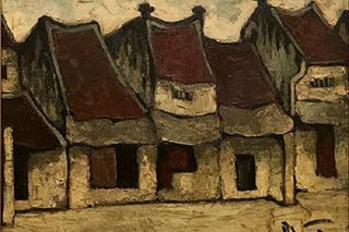 Phố Phái - phố thứ 37 của Hà Nội