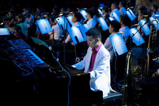 “Trẻ hóa” nghệ thuật hàn lâm