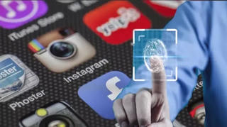 Định danh trên mạng xã hội