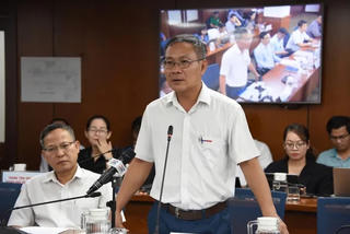 Sau hợp nhất, người dân TP Hồ Chí Minh cần cập nhật thông tin thanh toán tiền điện