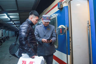 Phòng, chống cò mồi, phe vé dịp nghỉ lễ