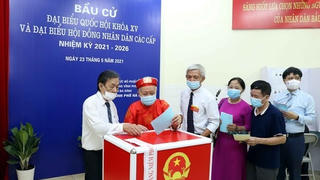 Cử tri sẽ bãi nhiệm đại biểu HĐND không còn tín nhiệm