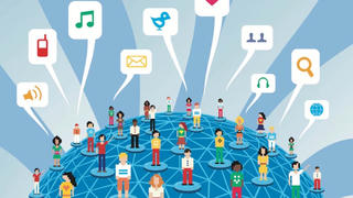 Mạng xã hội và ý thức công dân