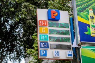 Cần sớm giảm thuế tiêu thụ đặc biệt với xăng