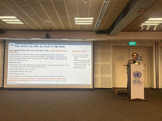 Tiêu thụ đồ uống có đường quá mức gây hại cho sức khỏe