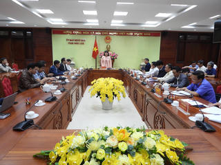 Ngày 16/1, xét xử sơ thẩm vụ án tấn công khủng bố trụ sở UBND xã Ea Tiêu và Ea Ktur