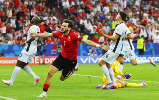 Khép lại vòng bảng EURO 2024: Niềm vui và sự thất vọng