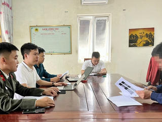 Hà Tĩnh: Triệu tập nhiều trường hợp kích động xuyên tạc chủ trương khai thác mỏ cát Mỹ Yên