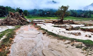 Chủ động với áp thấp nhiệt đới trên Biển Đông