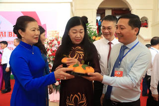 Phát huy vai trò của đội ngũ cán bộ dám nghĩ, dám làm, dám chịu trách nhiệm