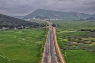 Khánh thành hai tuyến cao tốc Mai Sơn – QL45, Phan Thiết - Dầu Giây