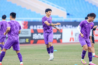 Việt Nam có lợi thế trong trận chung kết AFF Cup 2022