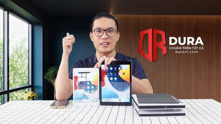 DURA – Địa chỉ cung cấp linh kiện điện thoại, máy tính bảng uy tín