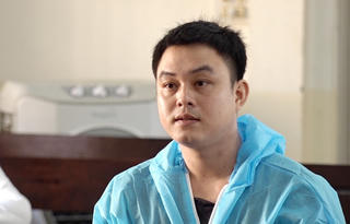 An Giang: Kẻ gây án lãnh 7 năm tù về tội giết người