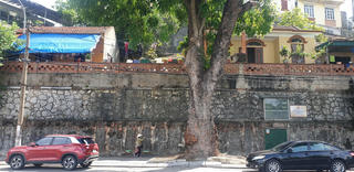 Quảng Ninh: 11 hộ dân sống thắc thỏm trên nóc di tích lịch sử