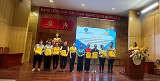 TP Hồ Chí Minh: mở rộng người tham gia bảo hiểm xã hội